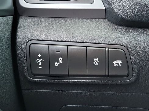 Used 2018 Hyundai Tucson Limited w/ Cargo Package image 14