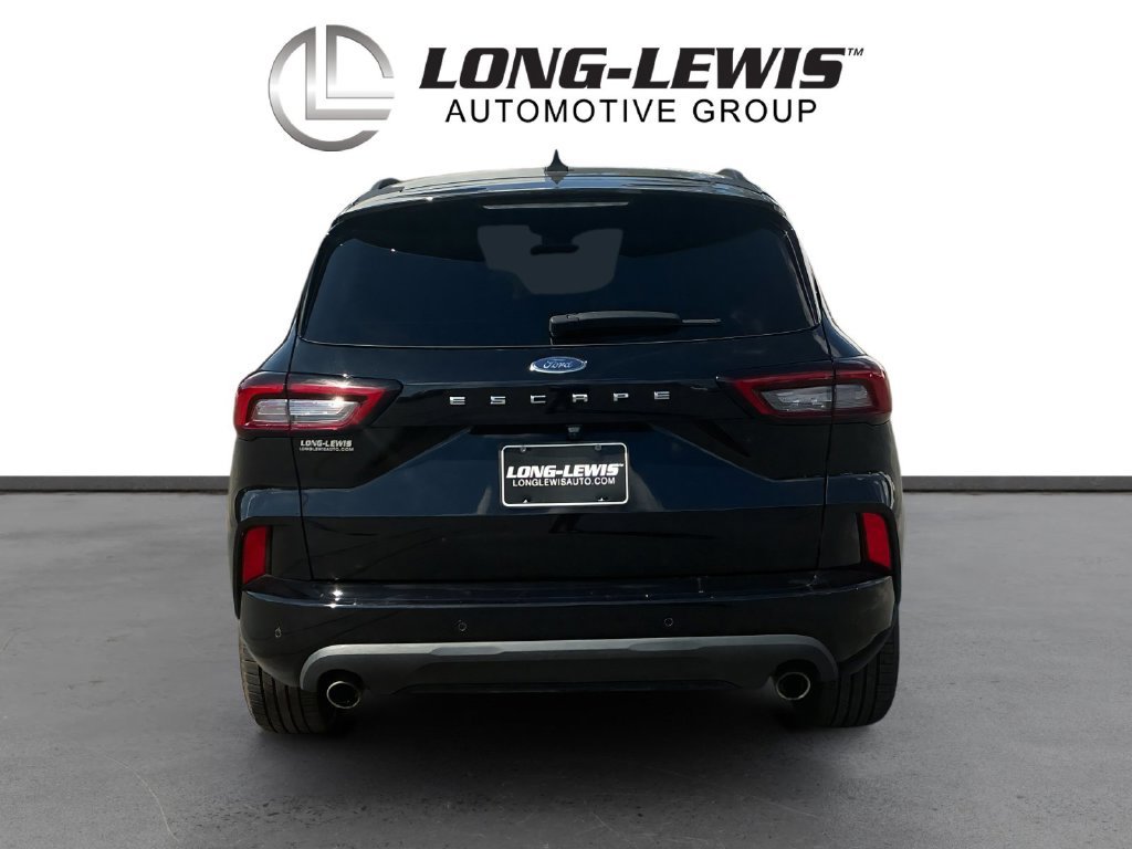 Used 2023 Ford Escape ST-Line w/ Tech Pack #1 FWD image 5