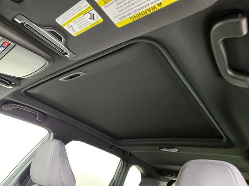 New 2026 Subaru Forester Premium AWD/4WD image 10