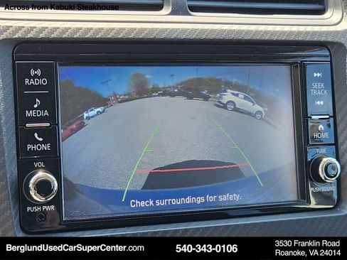 Used 2024 Mitsubishi Outlander Sport AWD image 24