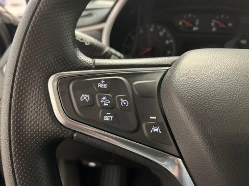 Used 2024 Chevrolet Malibu LT FWD image 21