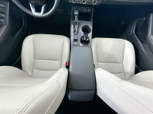 Certified 2024 Honda Civic EX-L image 16