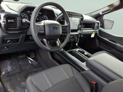New 2026 Ford F150 STX image 15