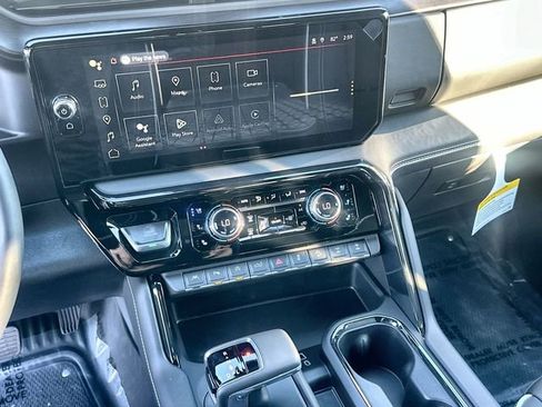 New 2026 GMC Sierra 1500 AT4X image 11