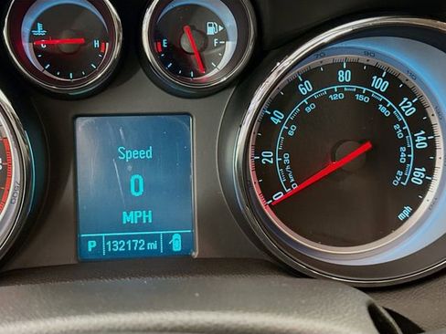 Used 2015 Buick Encore Convenience AWD/4WD image 12