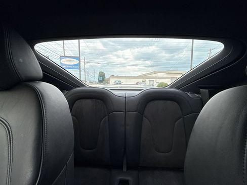 Used 2014 Audi TT 2.0T AWD/4WD image 28