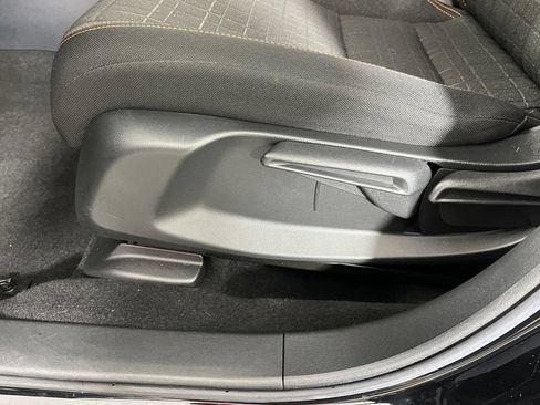 Certified 2024 Honda HR-V Sport image 23