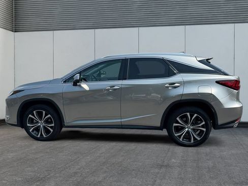 Used 2022 Lexus RX 350 FWD w/ Premium Package image 2