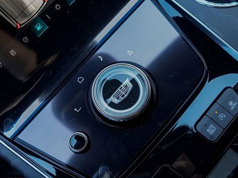 New 2026 Cadillac Escalade Sport w/ Touring Package image 14