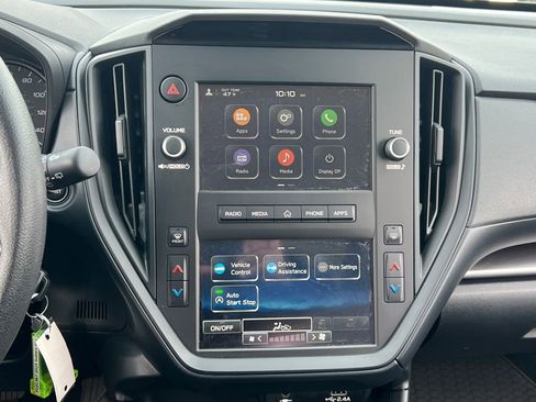 Certified 2025 Subaru Impreza 2.0i image 24