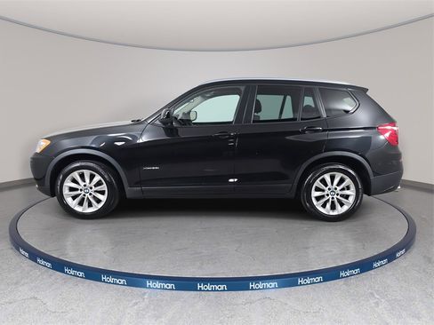 Used 2014 BMW X3 xDrive28i image 9