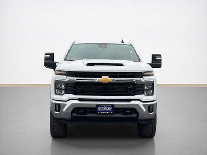 Used 2025 Chevrolet Silverado 2500 LT w/ Convenience Package