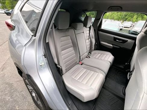 Used 2020 Honda CR-V LX image 25