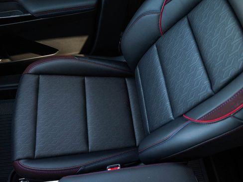 New 2026 Chevrolet Equinox RS w/ Convenience Package III image 26