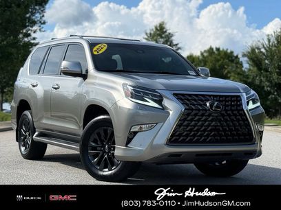 Used 2023 Lexus GX 460 Premium w/ Premium Package