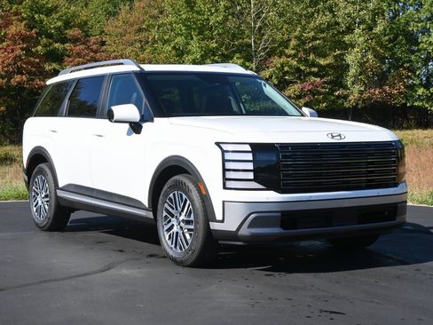 New 2026 Hyundai Palisade SEL image 1