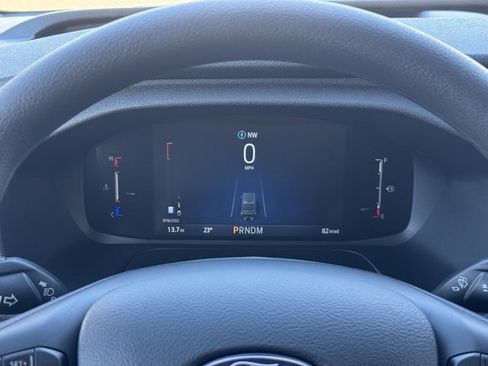 New 2026 Ford Transit 350 148 High Roof Extended AWD w/ Load Area Protection Package image 17