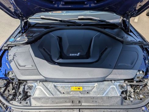 Certified 2023 BMW i4 eDrive35 w/ Premium Package RWD image 24
