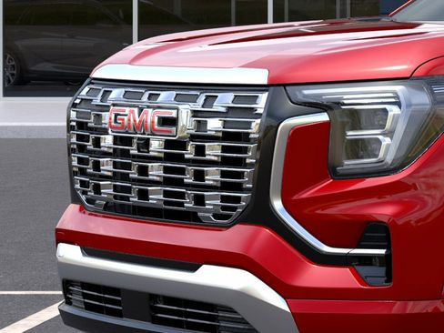 New 2026 GMC Terrain Denali AWD/4WD image 37