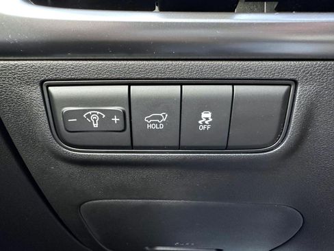 Used 2025 Hyundai Tucson SEL AWD/4WD image 16