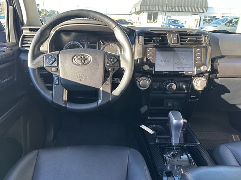 Used 2021 Toyota 4Runner TRD Off-Road Premium image 15