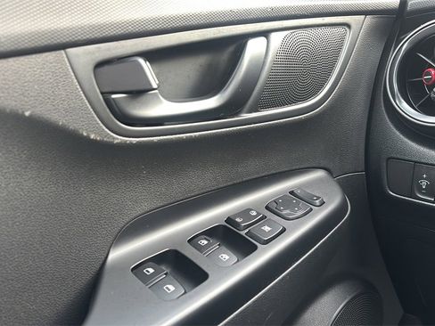 Used 2022 Hyundai Kona N Line w/ Tech Package image 18