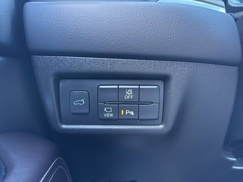 Used 2025 MAZDA CX-5 Signature image 12