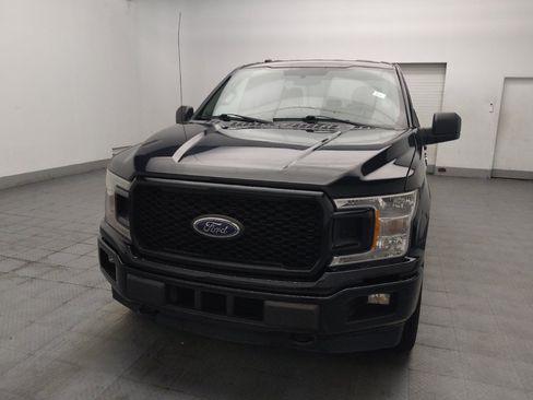 Used 2018 Ford F150 XL w/ Equipment Group 101A Mid AWD/4WD image 15