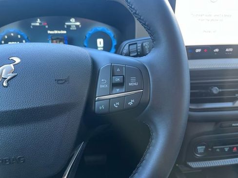 New 2025 Ford Bronco Sport Big Bend w/ Convenience Package image 12