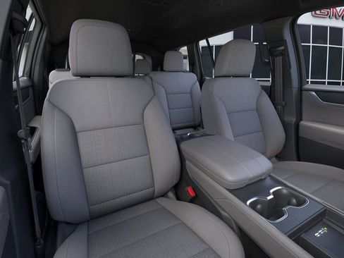 New 2026 GMC Acadia Elevation AWD/4WD image 16
