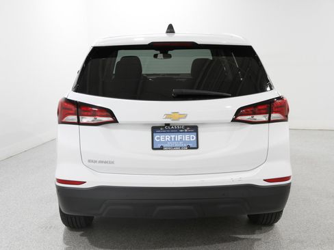 Certified 2022 Chevrolet Equinox LS w/ LS Convenience Package image 18