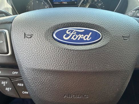Used 2016 Ford Focus SE FWD image 20