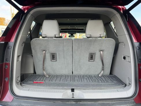 Used 2018 GMC Acadia SLT image 6