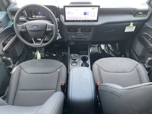 New 2026 Ford Maverick XL FWD image 15