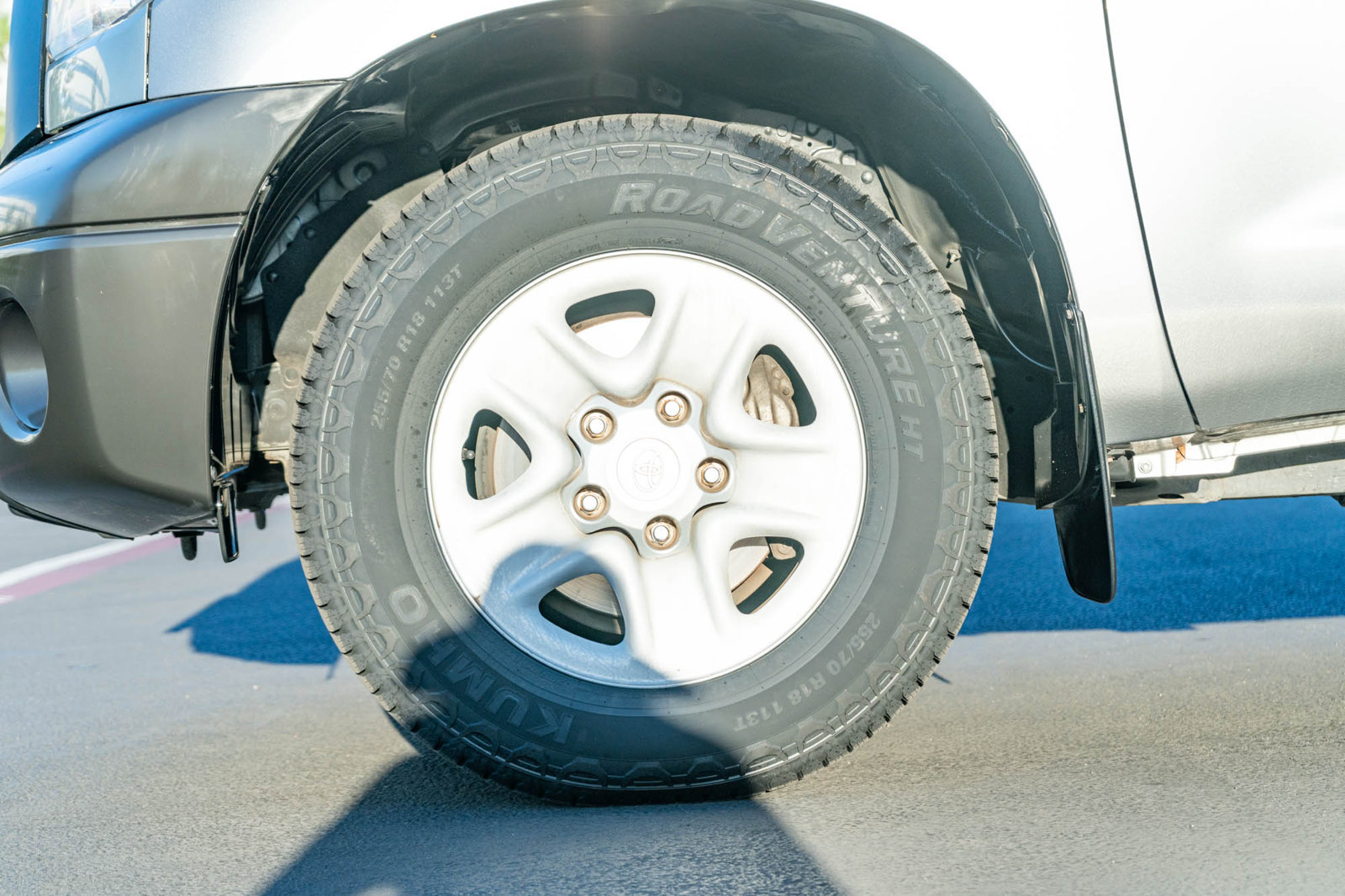 Used 2013 Toyota Tundra 2WD Regular Cab image 5