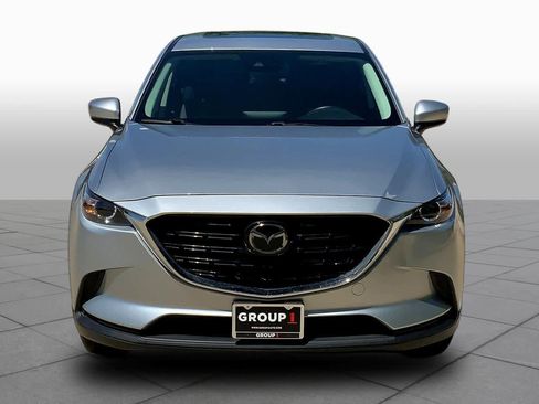 Used 2023 MAZDA CX-9 Touring Plus AWD/4WD image 4