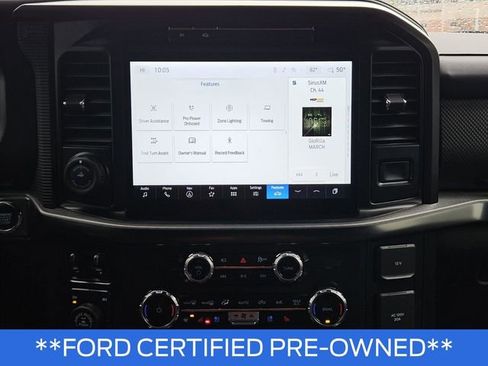 Certified 2025 Ford F150 Raptor image 22