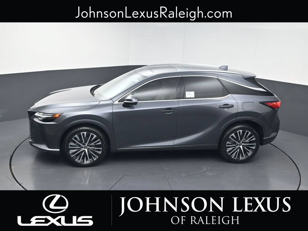 New 2026 Lexus RX 350 Premium Plus FWD image 30