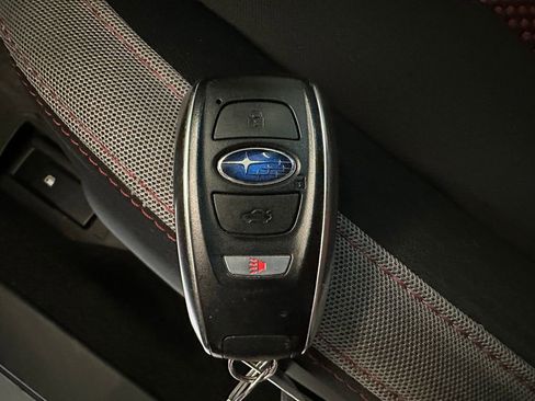 Used 2022 Subaru Impreza 2.0i Sport w/ Popular Package #3 image 17