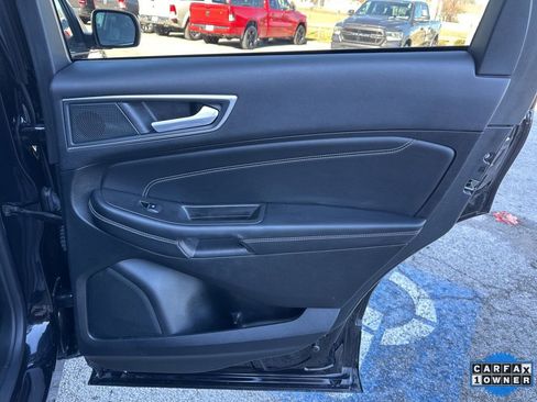 Used 2024 Ford Edge Titanium AWD/4WD image 45