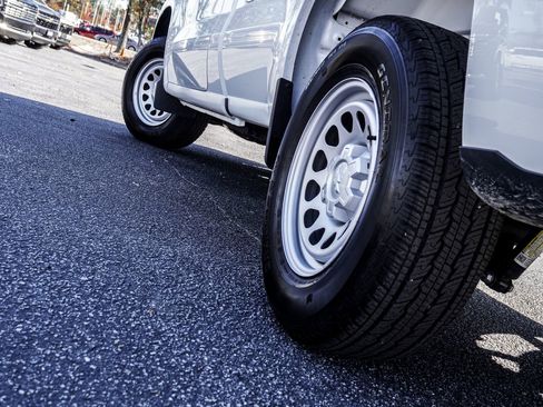 New 2025 Chevrolet Silverado 1500 W/T image 11