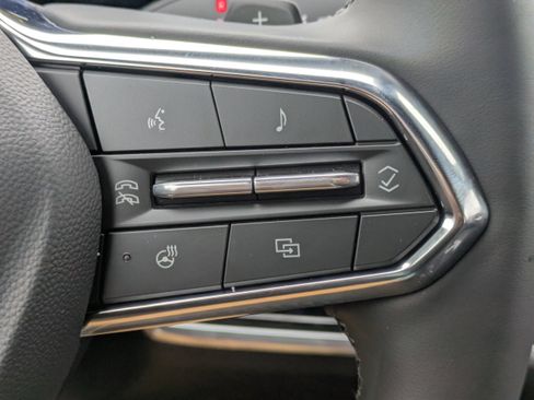 New 2026 Chevrolet Equinox LT w/ Safety and Technology Package image 26