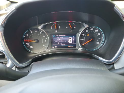 Used 2023 Chevrolet Equinox LS w/ LS Convenience Package FWD image 30