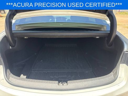 Used 2018 Acura TLX V6 w/ Technology Package FWD image 29