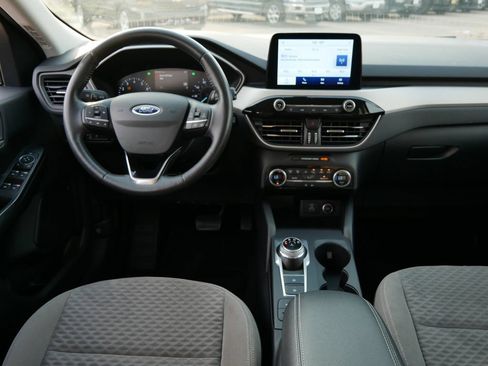Used 2021 Ford Escape SE w/ Convenience Package AWD/4WD image 17