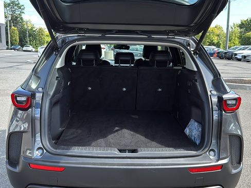 Used 2025 MAZDA CX-50 AWD 2.5 S w/ Premium Plus Pkg image 25