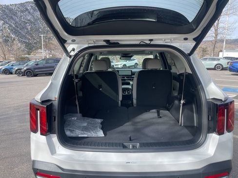 New 2026 Kia Sorento EX w/ EX Premium Package image 5