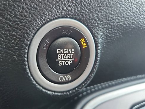 Used 2022 Dodge Challenger R/T w/ Blacktop Package image 23