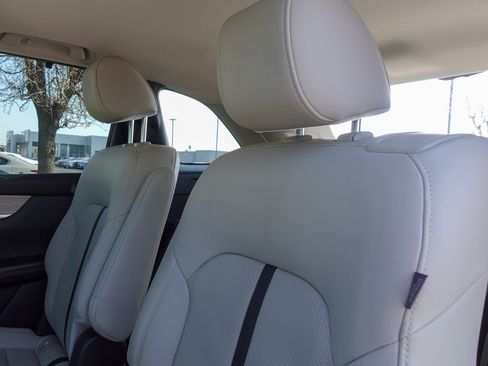 Certified 2024 MAZDA CX-90 Plug-In Hybrid w/ Preferred image 22