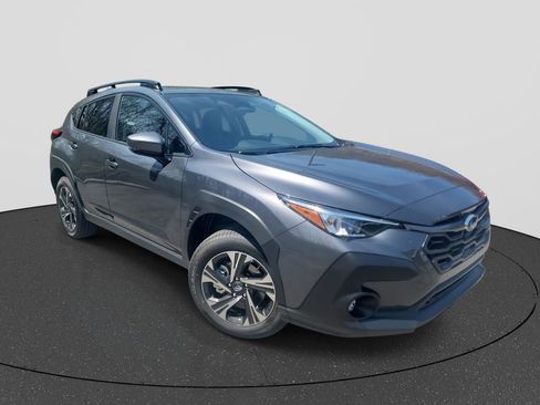 New 2026 Subaru Crosstrek 2.0i Premium AWD/4WD image 1